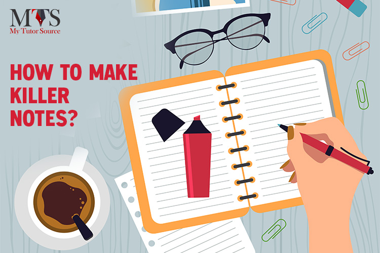 11 Tips for Taking Notes While Studying Online